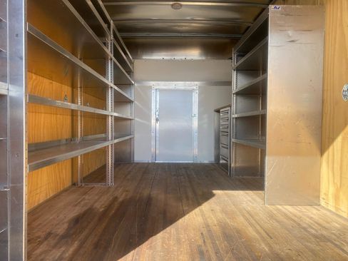 Used 2021 GMC Savana 3500 3500 Van 159 w/ Power Convenience Package image 8