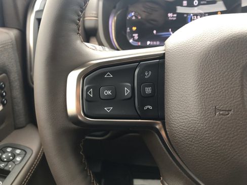 New 2025 RAM 2500 Limited image 29