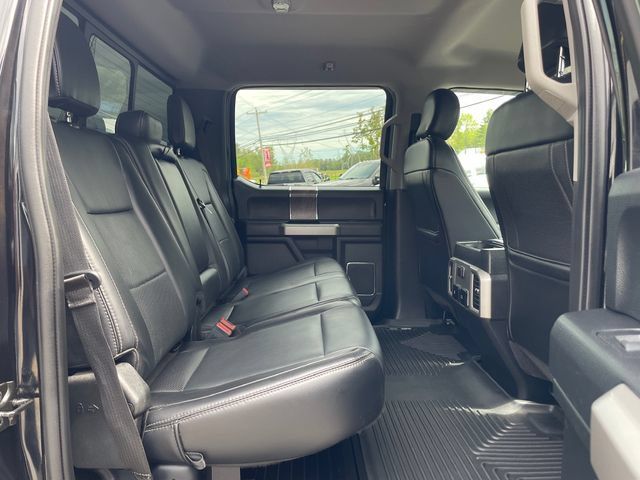 Used 2019 Ford F250 Lariat AWD/4WD image 13