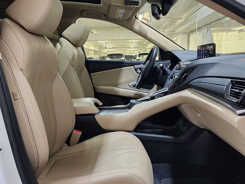 Used 2023 Acura RDX SH-AWD image 23