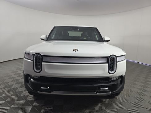 Used 2024 Rivian R1T Adventure Dual AWD/4WD image 8
