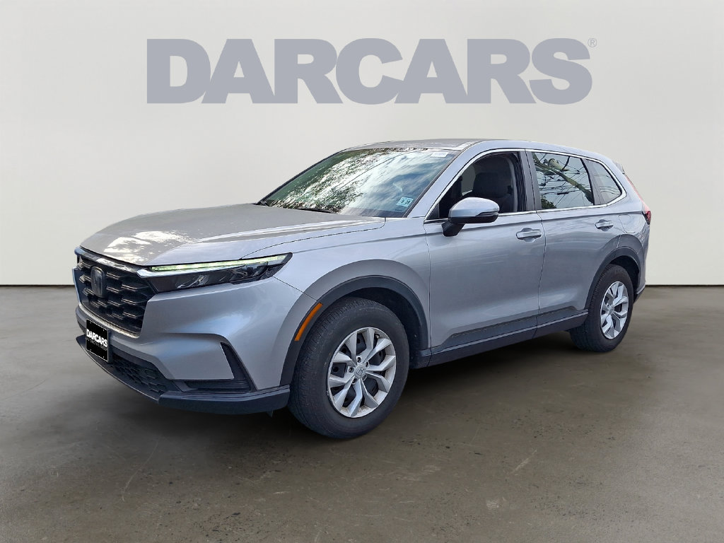 Used 2024 Honda CR-V LX image 3