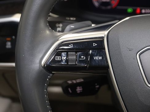 Used 2019 Audi A7 3.0T Prestige w/ Prestige Package image 43