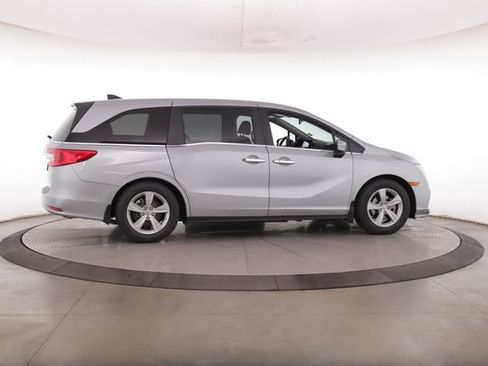 Used 2020 Honda Odyssey EX-L image 6
