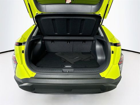 Certified 2024 Hyundai Kona SEL image 24