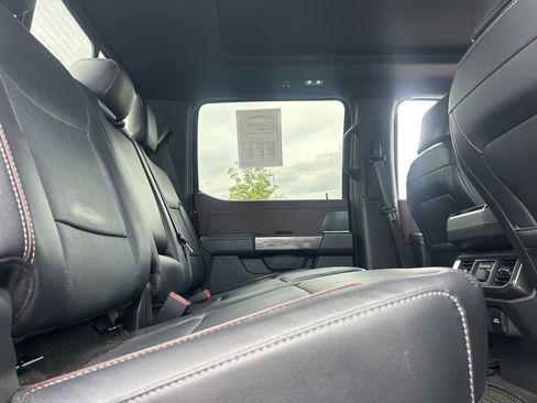 Used 2023 Ford F150 Lariat image 32