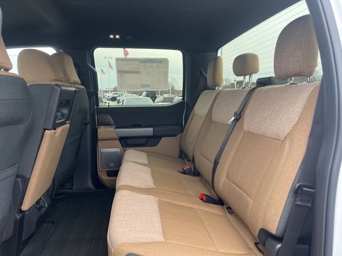 New 2026 Ford F450 XLT w/ XLT Premium Package image 16