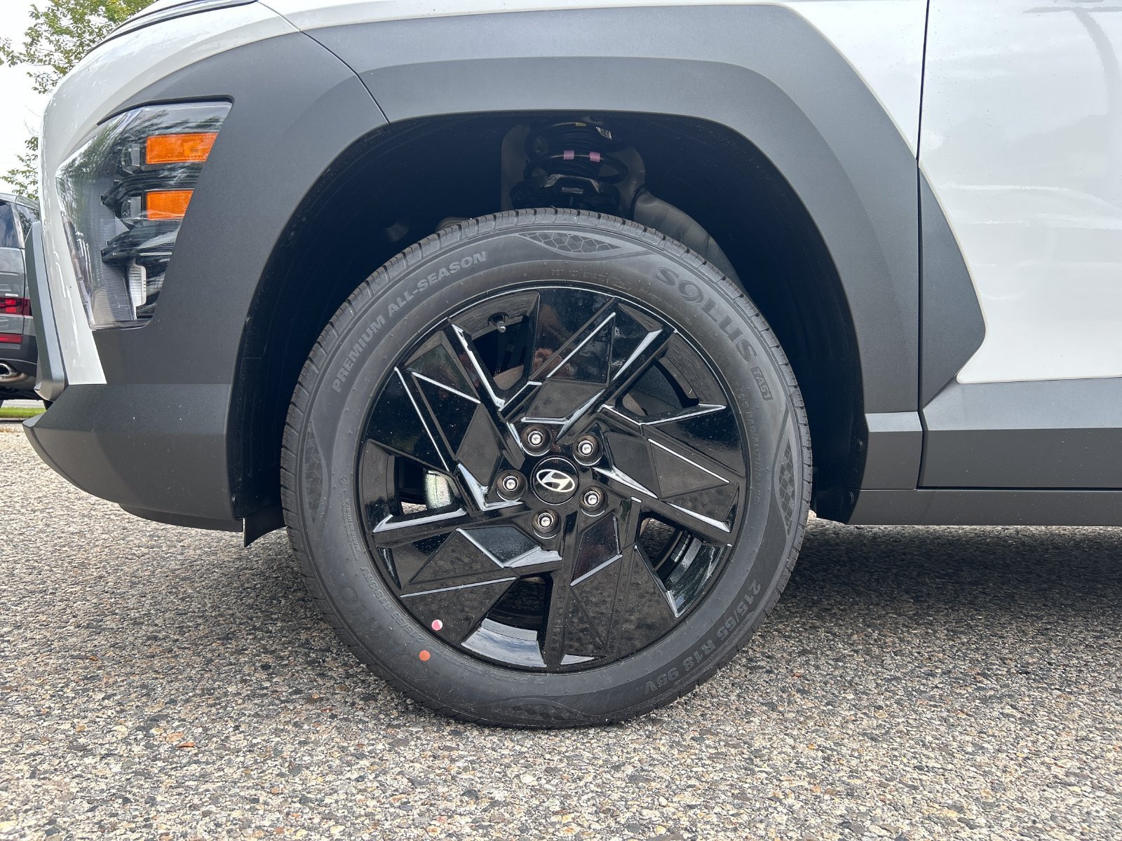 New 2027 Hyundai Kona SEL Sport AWD/4WD image 10