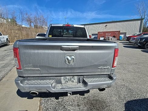 Used 2020 RAM 1500 Big Horn image 6