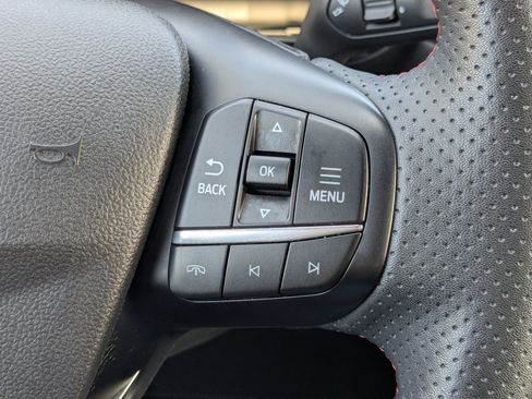 Used 2024 Ford Escape ST-Line AWD/4WD image 20