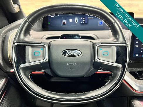 Used 2025 Ford Expedition Tremor AWD/4WD image 10
