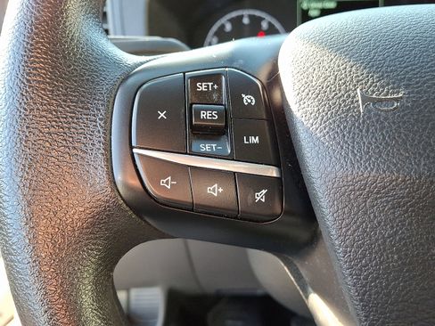 Used 2024 Ford Transit 250 Low Roof w/ Exterior Upgrade Package image 21