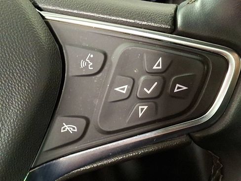 Used 2024 Chevrolet Malibu RS FWD image 21