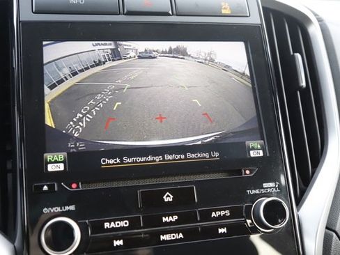 Used 2020 Subaru Ascent Premium w/ Sport Package image 29