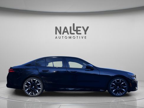 New 2026 BMW 540i xDrive image 4