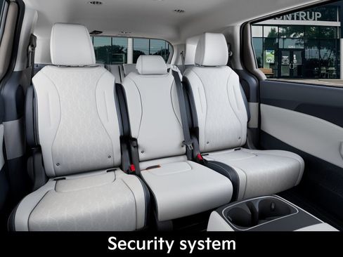 New 2026 Kia Carnival EX image 19