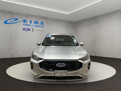 Used 2024 Ford Escape ST-Line Elite w/ Premium Technology Package image 6