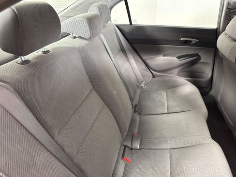 Used 2010 Honda Civic LX image 16