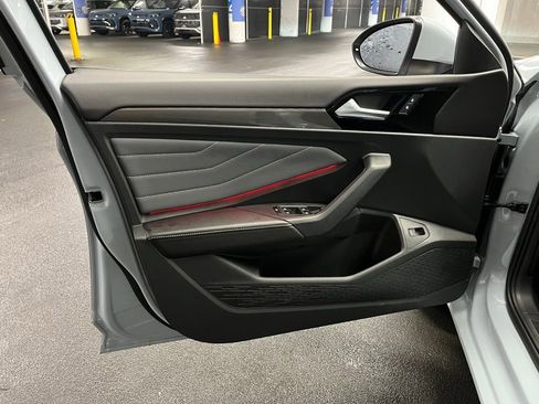 New 2026 Volkswagen Jetta SEL FWD image 19