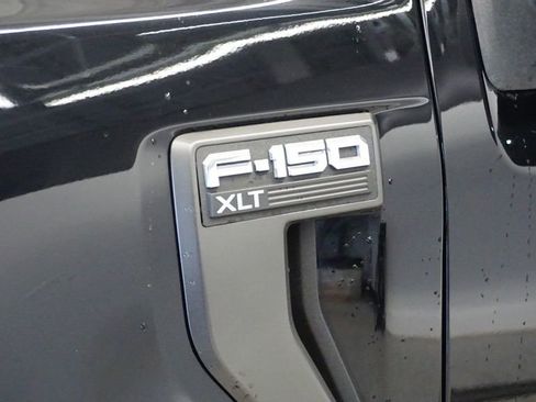 Used 2022 Ford F150 XLT w/ Equipment Group 302A High image 12