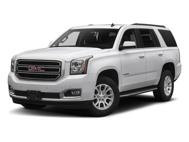 Used 2017 GMC Yukon SLT w/ Premium Edition AWD/4WD image 4
