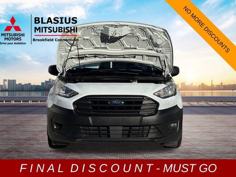 Used 2022 Ford Transit Connect XL image 32