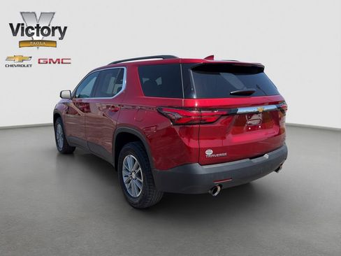 Used 2023 Chevrolet Traverse LT FWD image 4