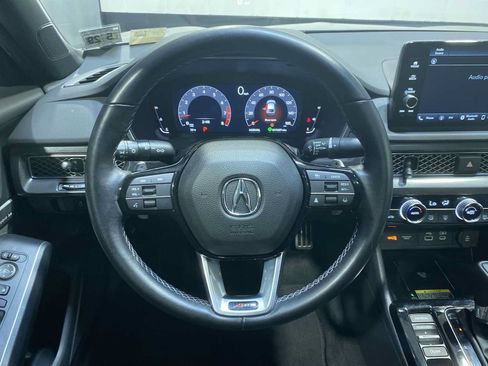 Used 2024 Acura Integra A-Spec FWD image 15