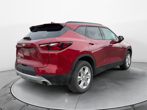 Used 2019 Chevrolet Blazer LT AWD/4WD image 5