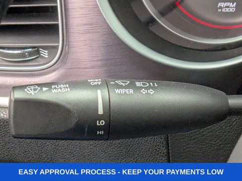 Used 2016 Dodge Charger R/T Scat Pack w/ Beats Audio Group image 37