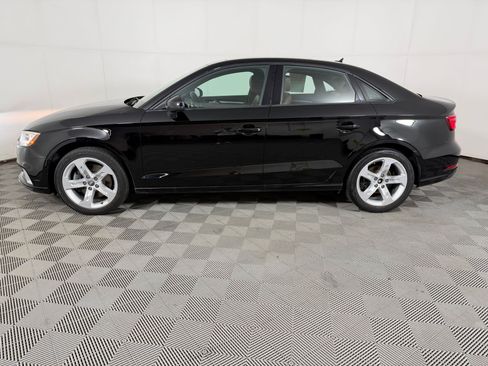 Used 2017 Audi A3 2.0T Premium w/ Convenience Package AWD/4WD image 2