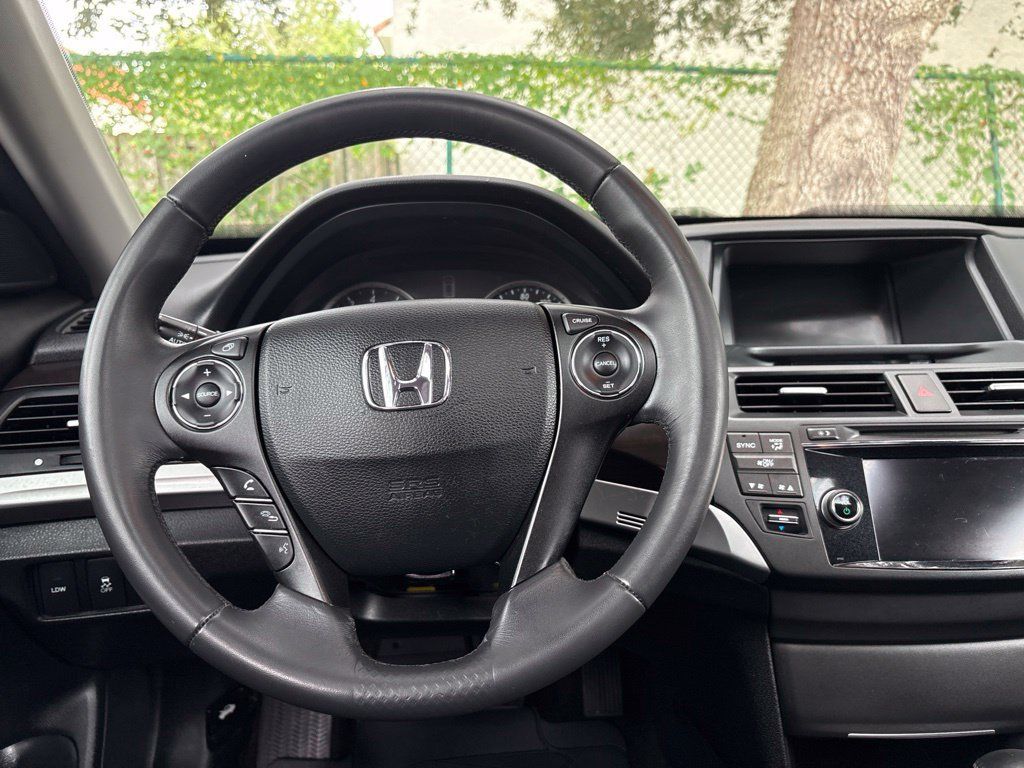 Used 2013 Honda Crosstour EX-L image 21