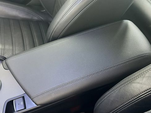 Used 2018 Alfa Romeo Giulia Ti Sport w/ Quick Order Package 22U Sport image 18