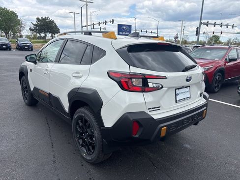 New 2026 Subaru Crosstrek 2.5i Wilderness AWD/4WD image 9