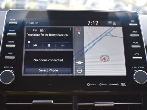 Used 2020 Toyota Avalon Limited w/ Advanced Safety Package FWD image 35
