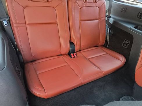 Used 2025 Lincoln Aviator Reserve w/ Jet Appearance Package AWD/4WD image 23