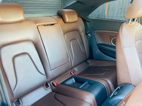 Used 2016 Audi A5 2.0T Premium Plus w/ Technology Package image 19