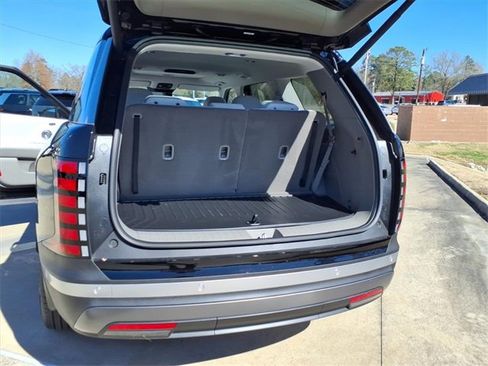 New 2026 Hyundai Palisade SEL image 18