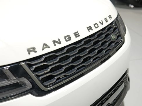 Used 2022 Land Rover Range Rover Sport HSE Silver Edition AWD/4WD image 9