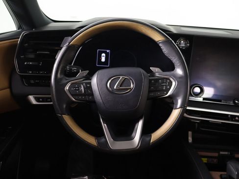 Used 2023 Lexus RX 350 Premium w/ Accessory Package AWD/4WD image 42