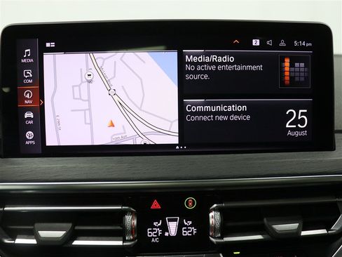 Used 2022 BMW X4 xDrive30i w/ Premium Package 2 AWD/4WD image 37
