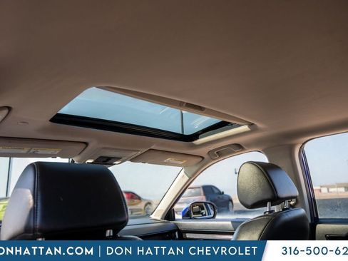 Used 2024 Honda CR-V EX-L image 25