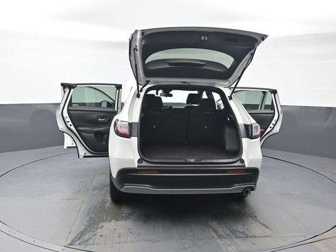 Certified 2024 Honda HR-V Sport image 46