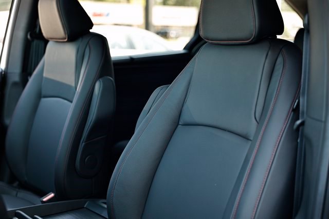 New 2026 Honda Odyssey Sport-L image 30