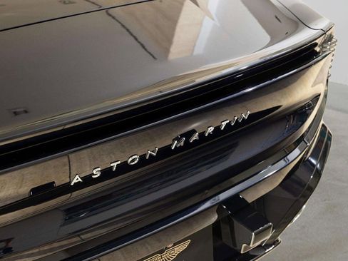 New 2026 Aston Martin Vanquish Convertible image 43