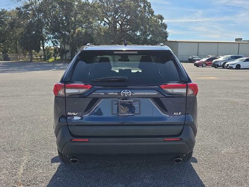Used 2024 Toyota RAV4 XLE image 8