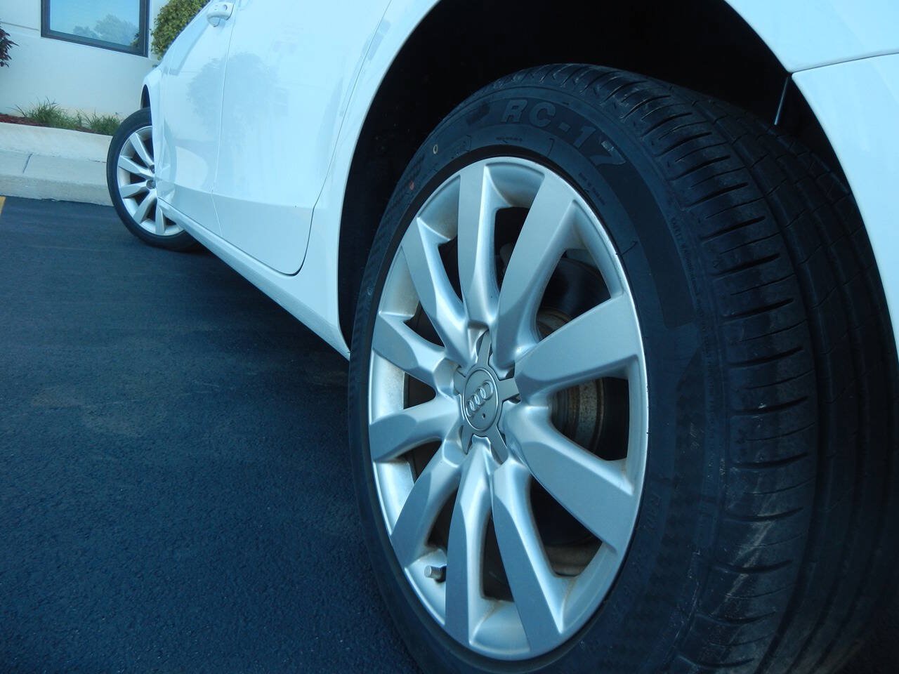 Used 2014 Audi A4 2.0T Premium FWD image 15