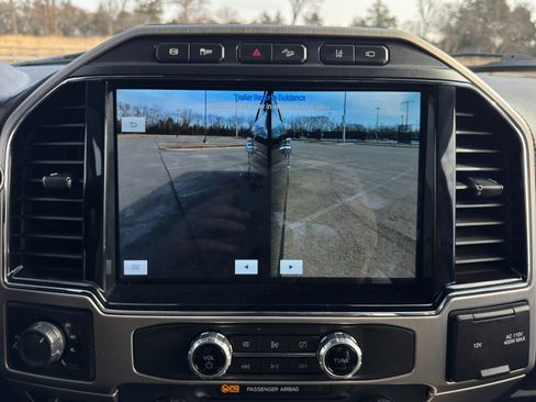 Used 2022 Ford F350 Platinum image 59