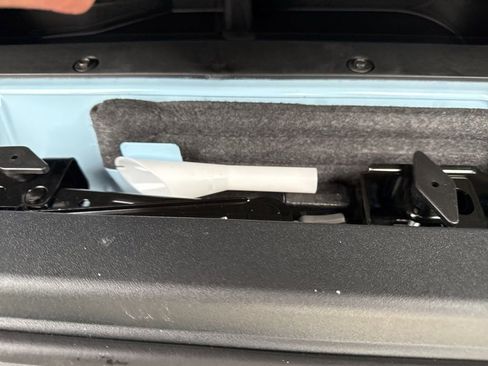 Used 2024 Ford Bronco Heritage Edition image 24