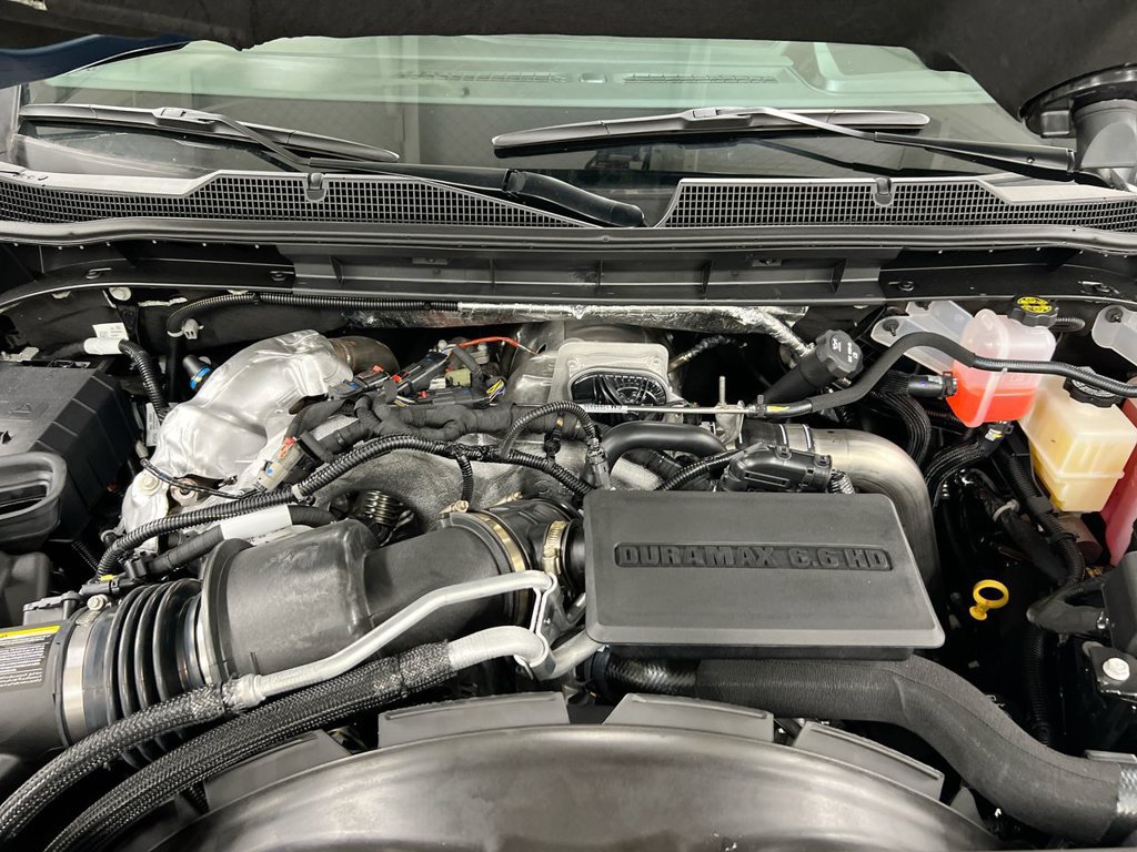 New 2026 Chevrolet Silverado 2500 High Country w/ High Country Premium Package AWD/4WD image 26